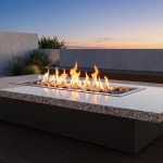 فایرپیت سیلوا | Silva Fire Pit
