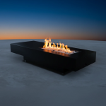 فایرپیت لومن | Lumen Fire Pit