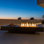 فایرپیت مونو | Mono Fire Pit