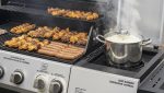 باربیکیو گازی آمریکایی برینکمن مدل 6630 | Brinkmann 6630 Gas Grill - تصویر 2