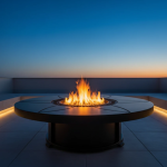 فایرپیت نوکس | Nox Fire Pit