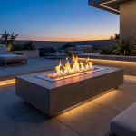 فایرپیت مورا | Mora Fire Pit