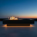 فایرپیت سترا | Setra Fire Pit