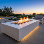 فایرپیت کاستر | Kaster Fire Pit