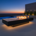 فایرپیت آتریا | Atria Fire Pit