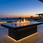 فایرپیت وُید | Void Fire Pit