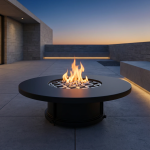 فایرپیت اوربیت | Orbit Fire Pit