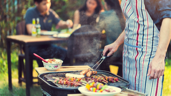 باربیکیو خوب چی بخریم؟