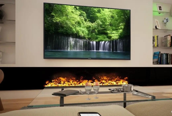 شومینه تبخیری س