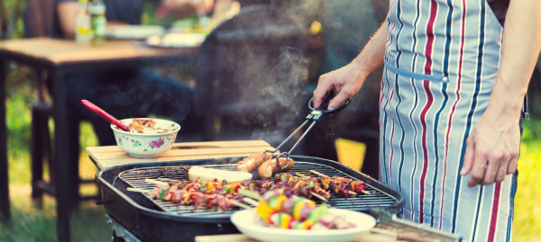 چه غذاهایی با باربیکیو می_توان درست کرد؟